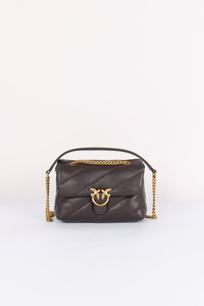 Tracollina Love Puff Mini Small Marasca