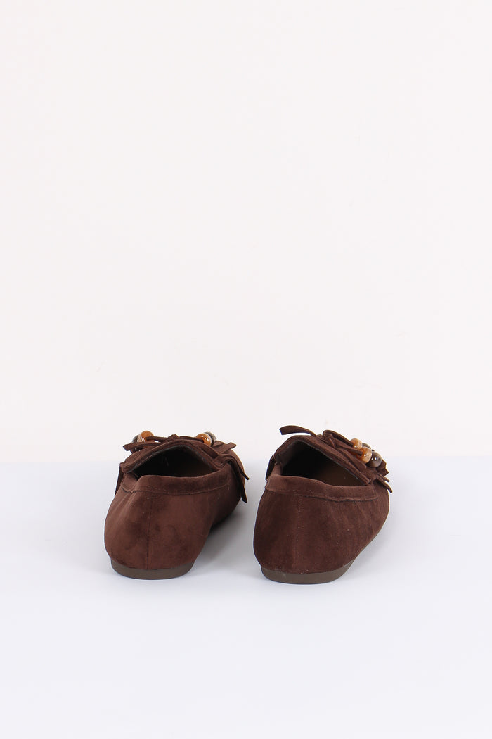 Mocassino Nappine Moro-3