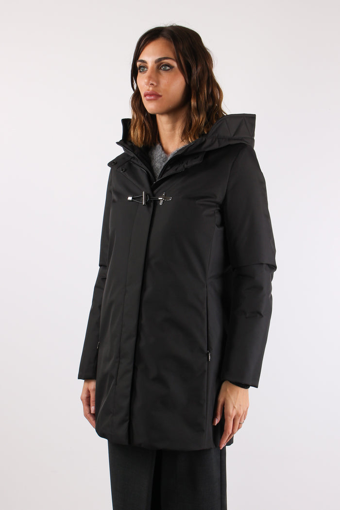 Toggle Nylon Nero-3