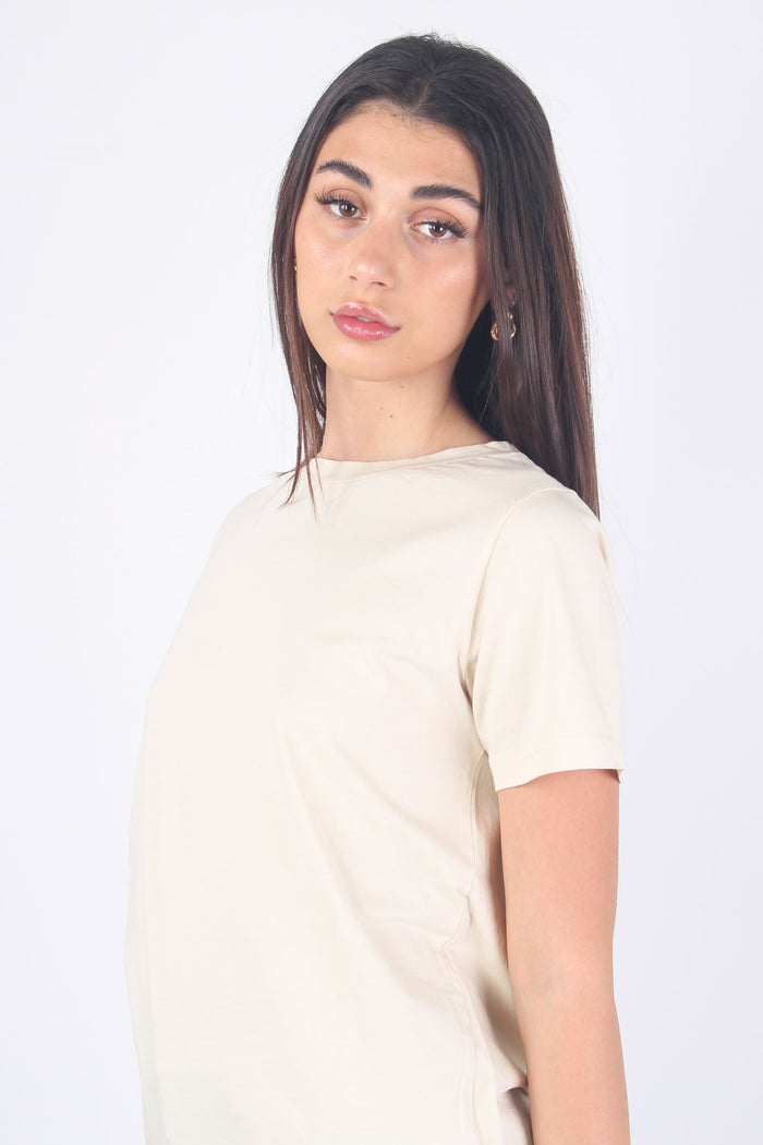 T-shirt Basica Sabbia-6