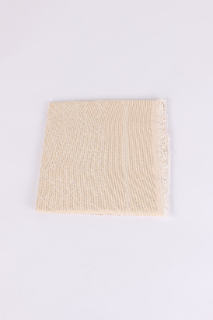 Stola Lurex Burro-2