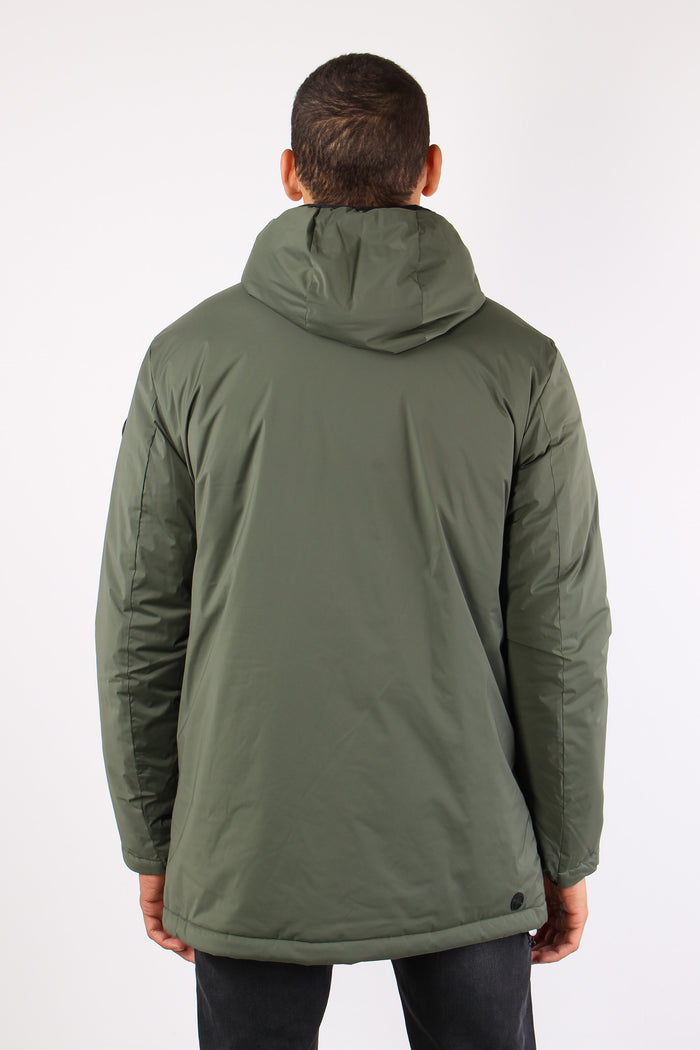 Soprabito Liscio Ovatta Underwood-5