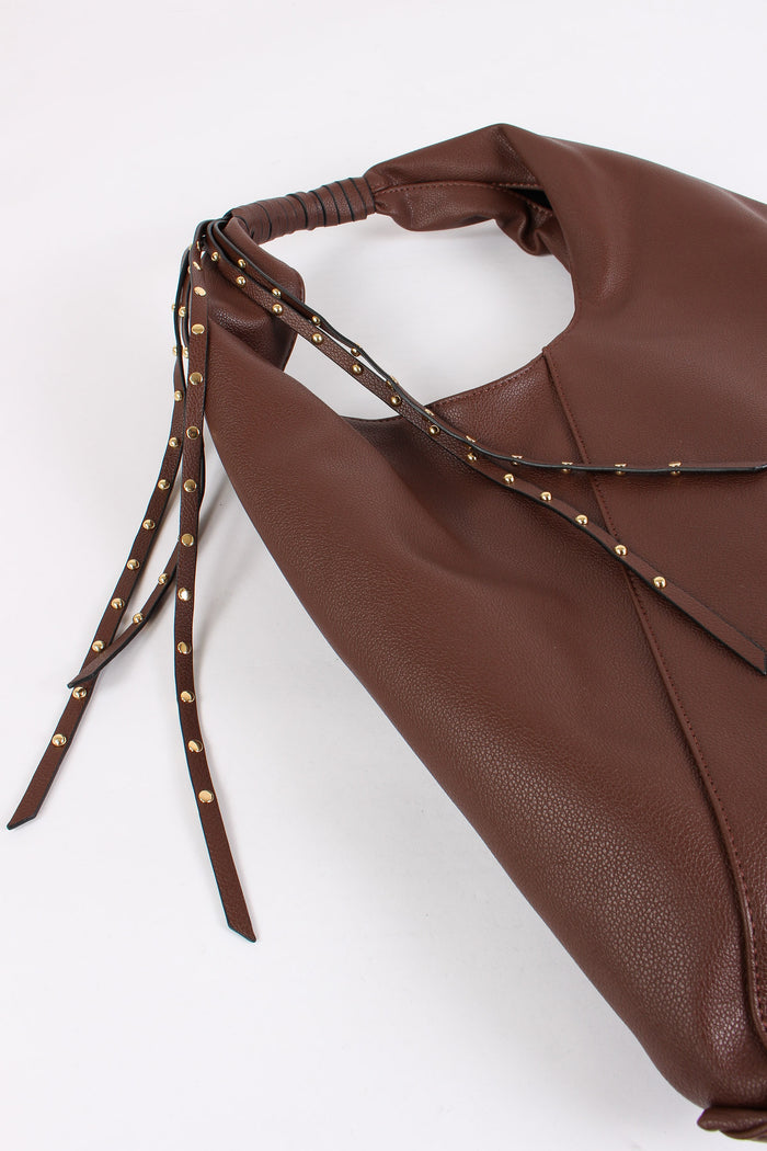 Sacca Morbida Frange Nutella-4