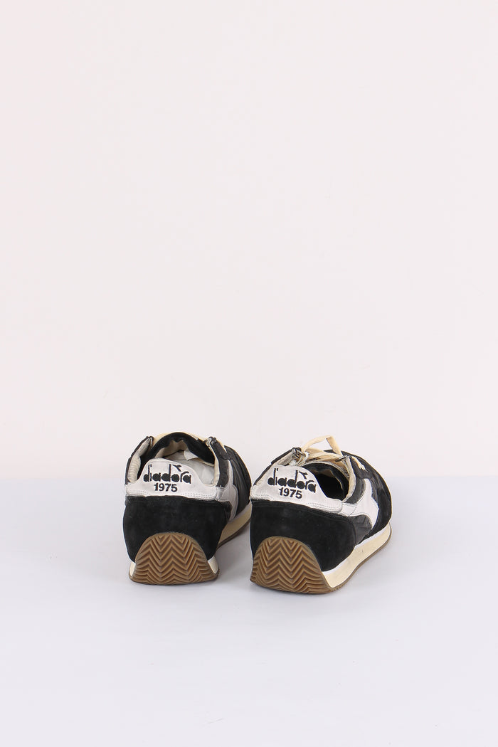Sneakers Equipe Vela Sw Nero-3
