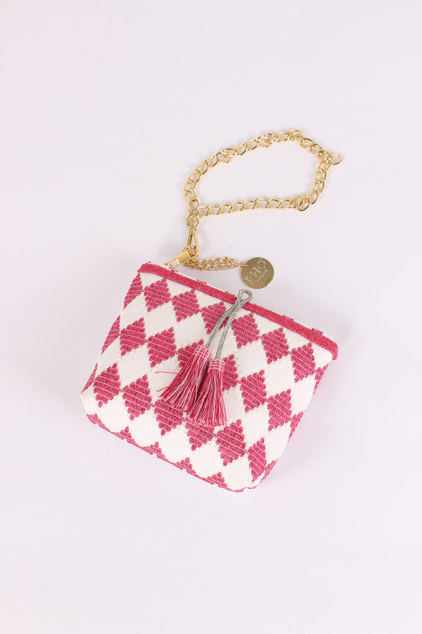 Pochette Catena Nappine Amarena-2