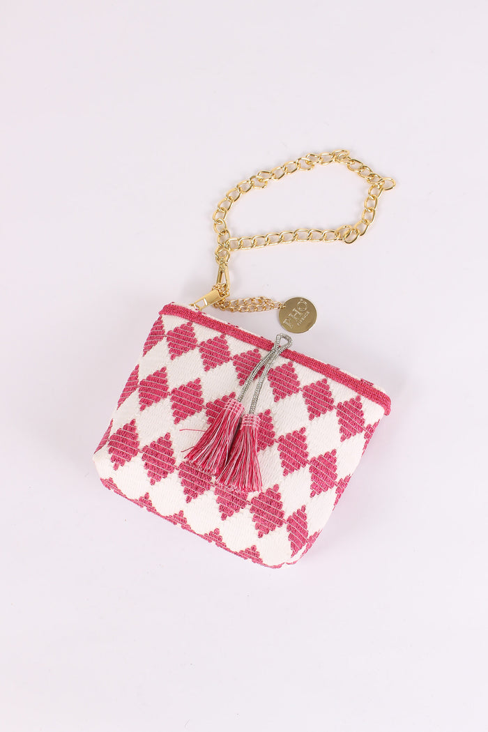 Pochette Catena Nappine Amarena-2