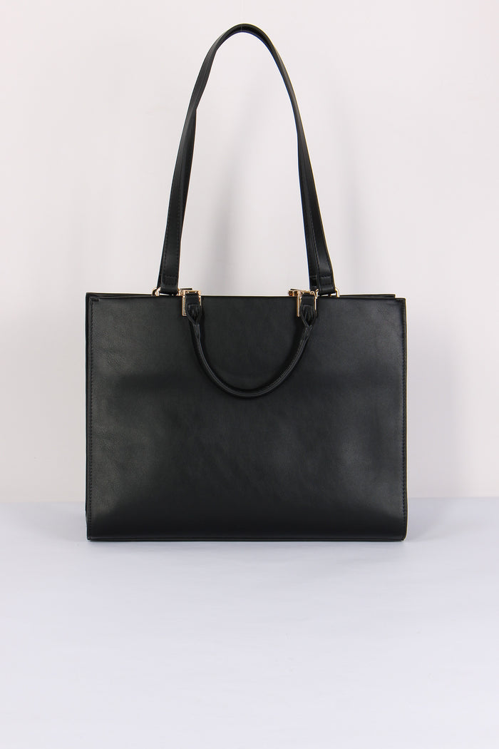 Shopping Rigida Impunture Black-3