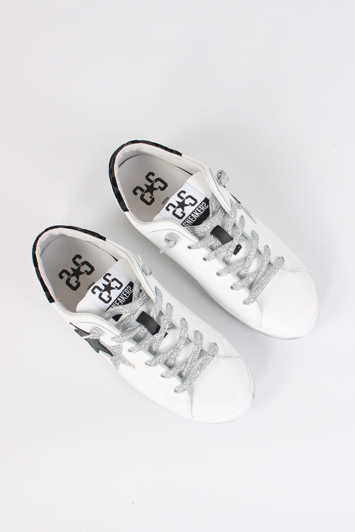 Sneakers Onestar Floch Bianco/argento-5