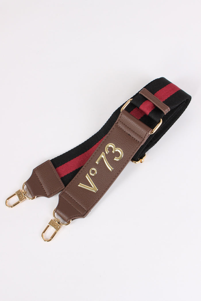 Cate Mini Shopping Taupe/multicolor-6