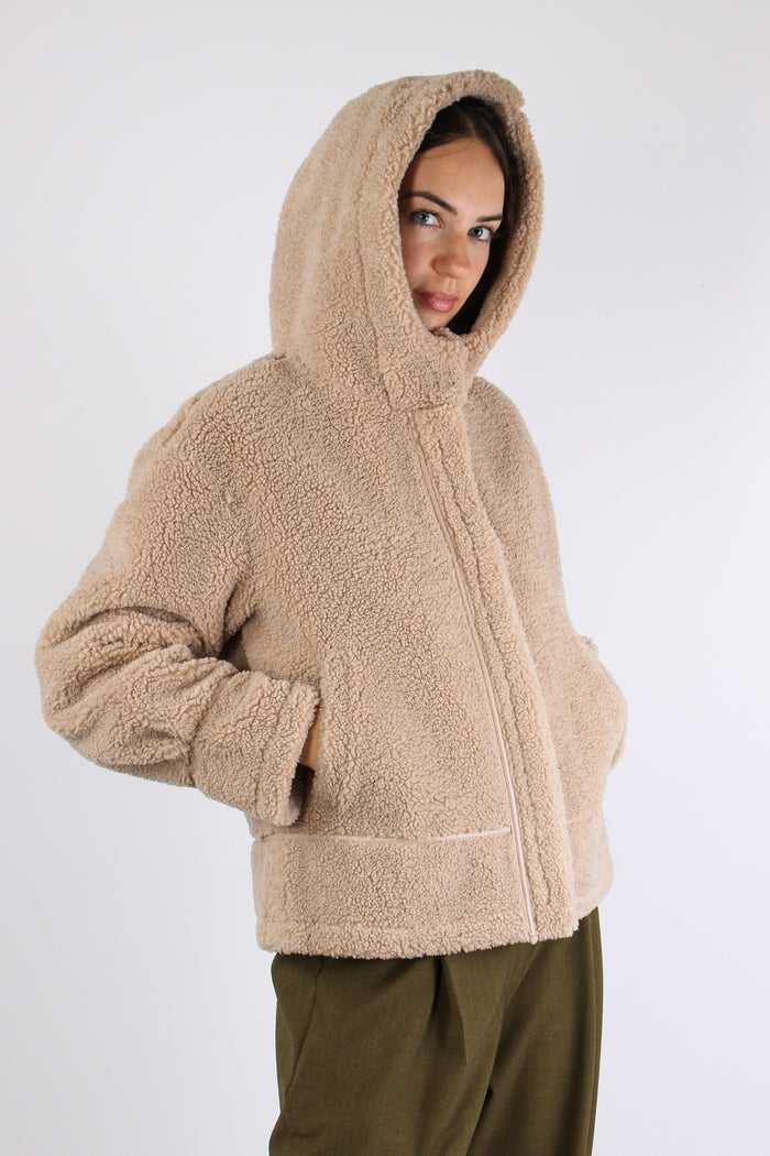 Ecomontone Cappuccio Oat-7