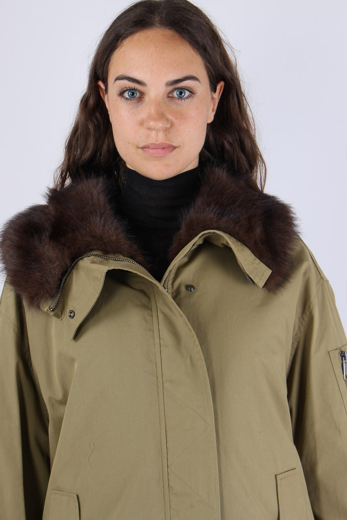 Moya Parka Over Collo Pelo Capulet-6
