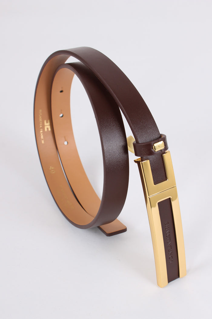 Cintura Placca Oro Coffee-2