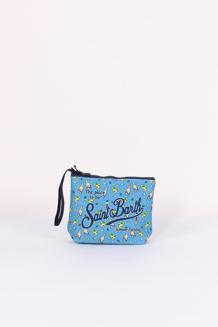 Aline Pochette Fantasia Hugo Night