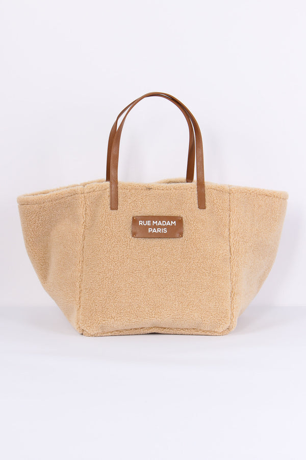 Shopping Ecomontone Brown/cookie-2