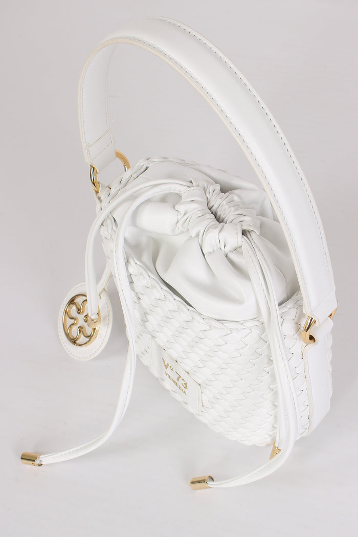 Kornelia Secchiello Small In Bianco-6