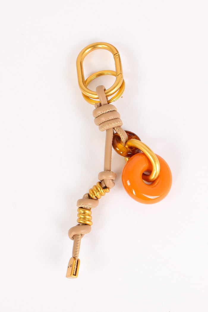 Charm Donut Resina Turtle-3