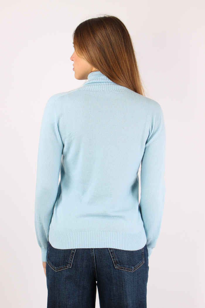 Dolcevita Misto Cachemere Polvere-4