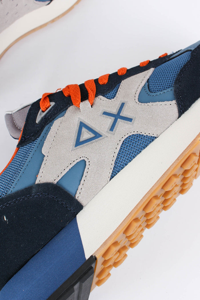 Sneaker Jaki Outdoor Avio-5