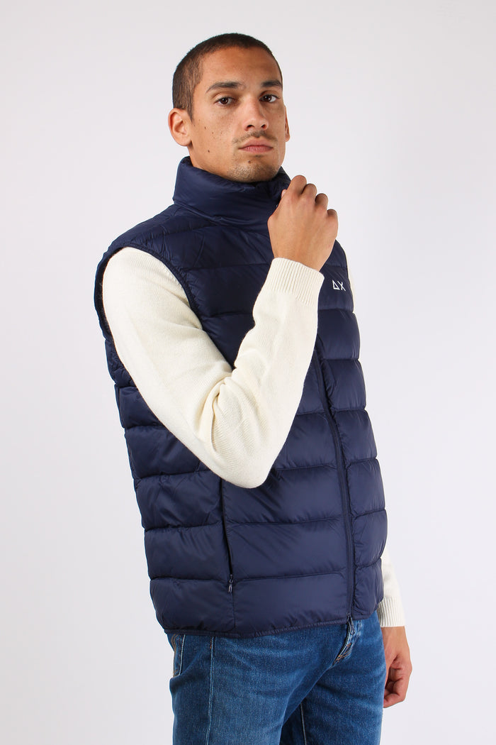 Smanicato Navy Blue-6