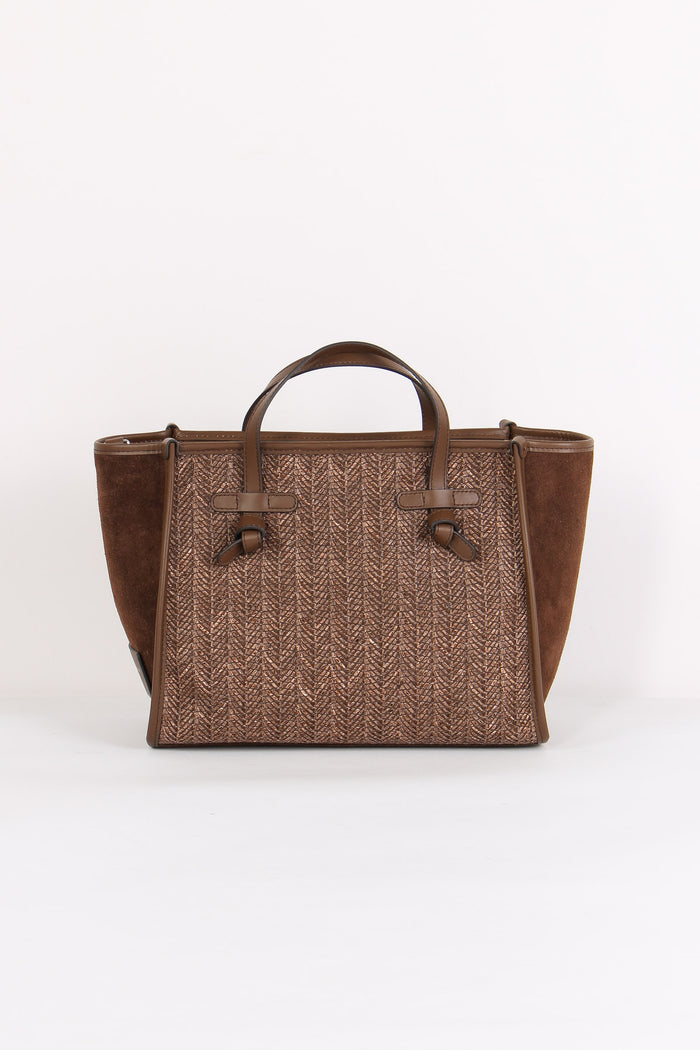 Shopping Suede Resca Chocolate