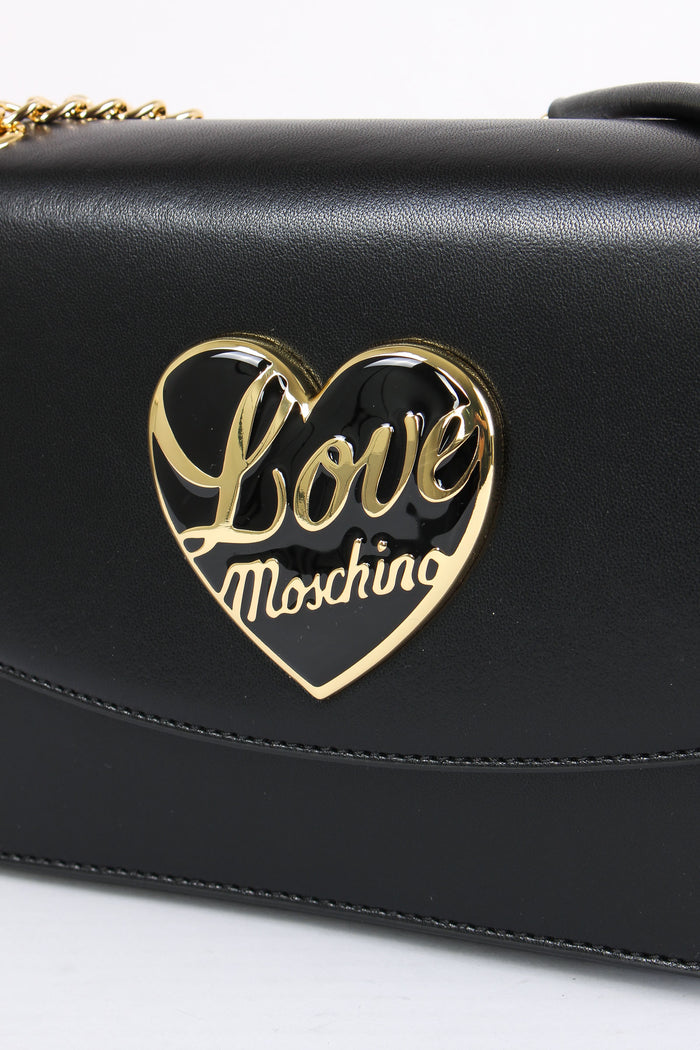 Tracolla Catena Sali Scendi Cu Nero-6