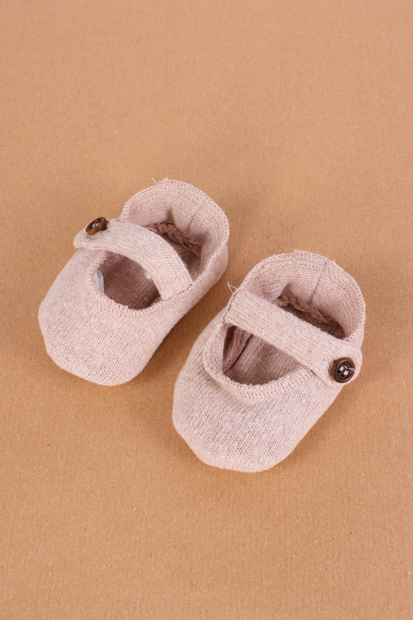 Bebe Lana Cotta Soft Rose