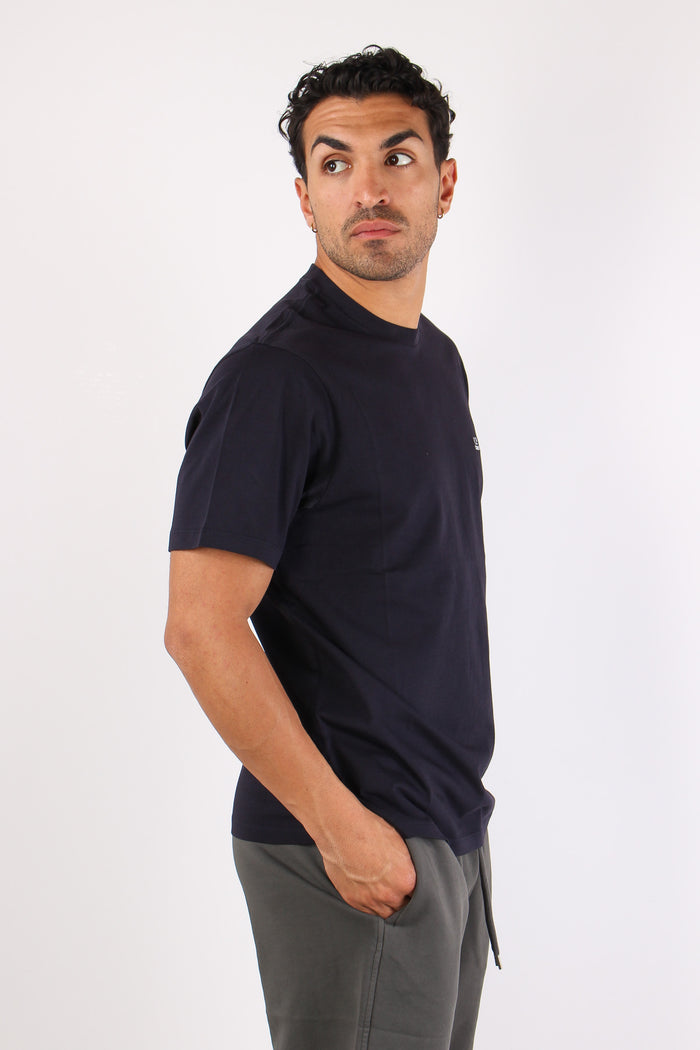 T-shirt Basica 888-total Eclipse-5