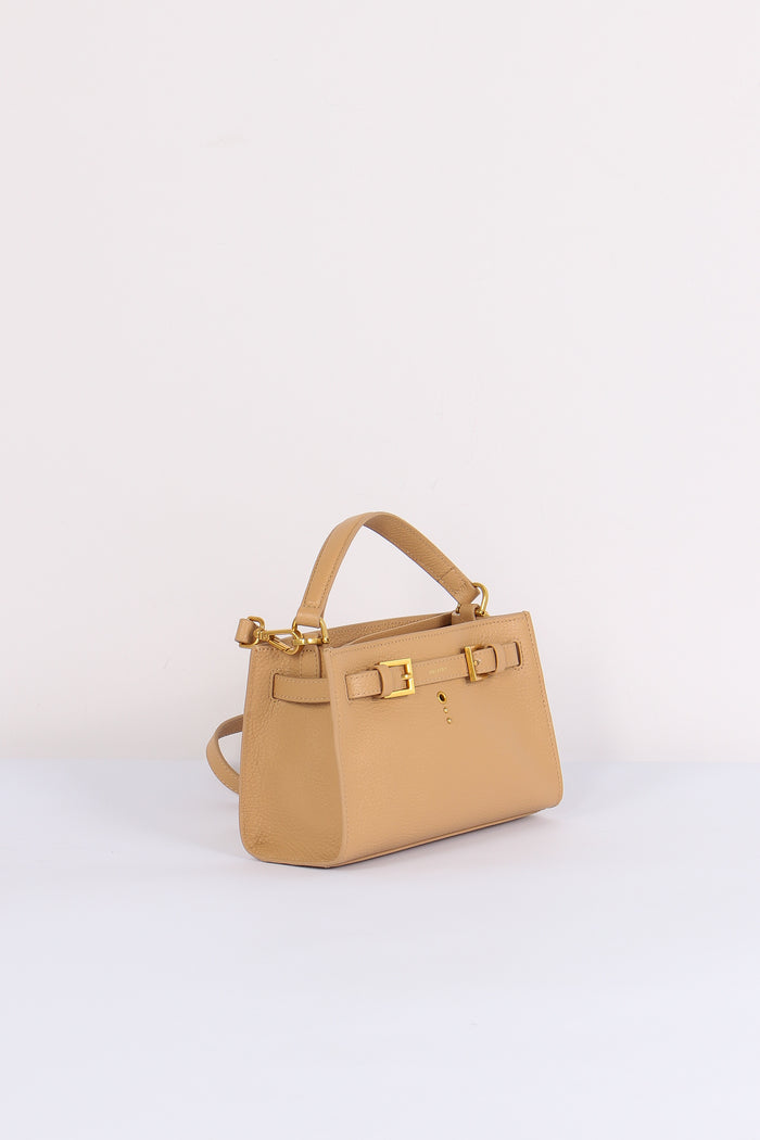 Valegro Small Cartella Bottala Nude-6