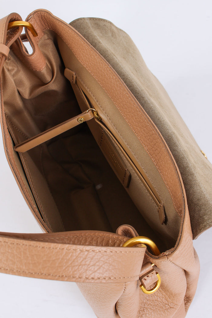 Cecile Tracolla Patta Clay-5