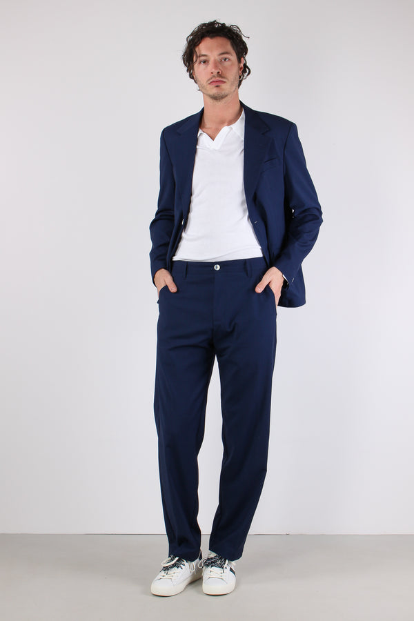 Cocco Pantalone Largo Royal