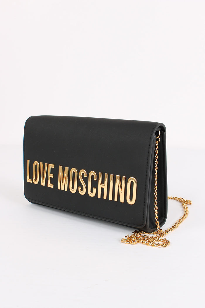 Scatoletta Lettering Nero-4