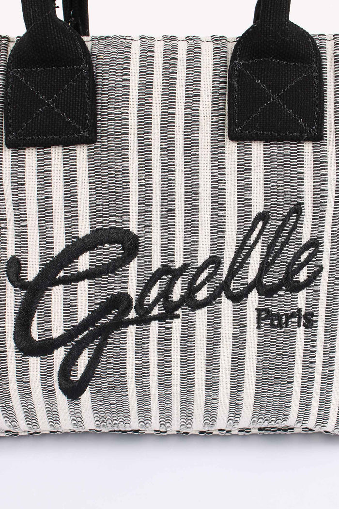 Tote Frange Riga Nero-4