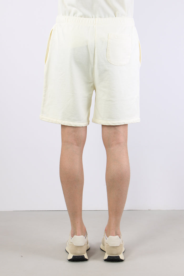 Bermuda Cotone Cream-5