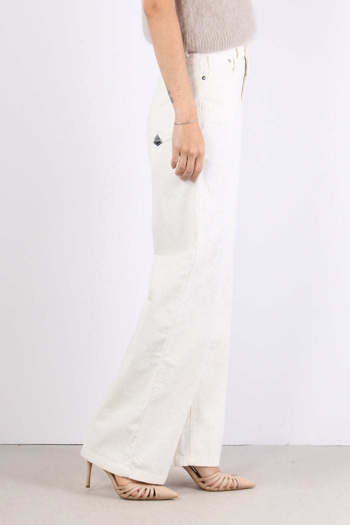 Denim Regular Butter-6