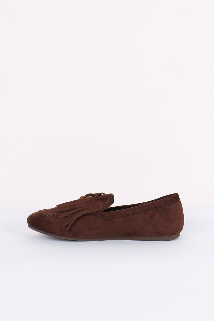 Mocassino Nappine Moro-4