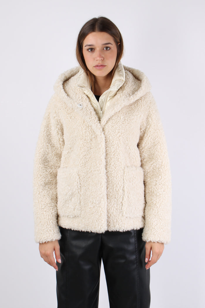 Teddy Tasca Applicata Taupe-3