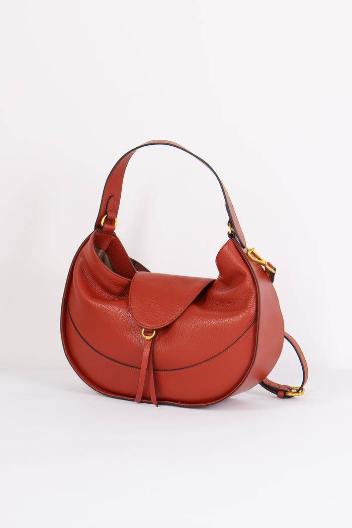 Edith Hobo Patta Brick Red-2