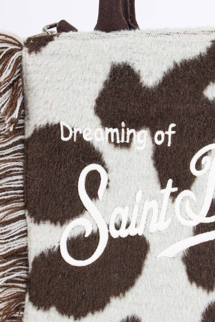 Shopping Feltro  Cow Cow-8