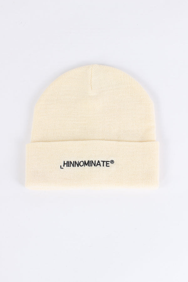 Cuffia Basica Bianco Burro