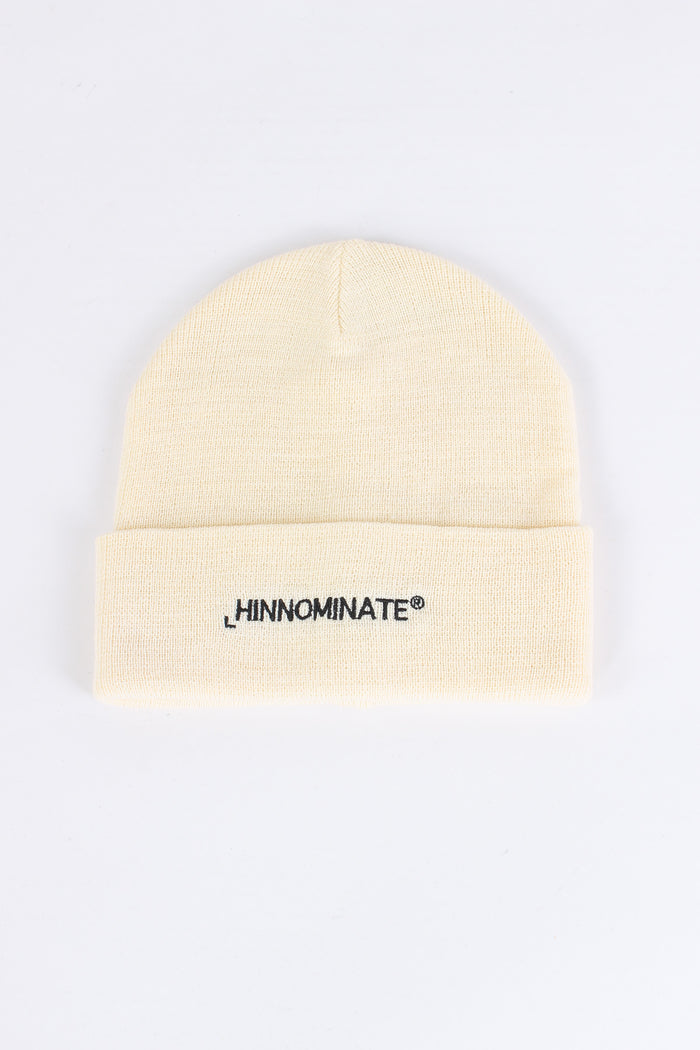 Cuffia Basica Bianco Burro