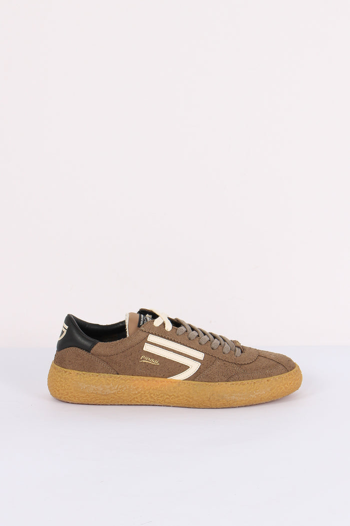 Sneakers Suede Baileys
