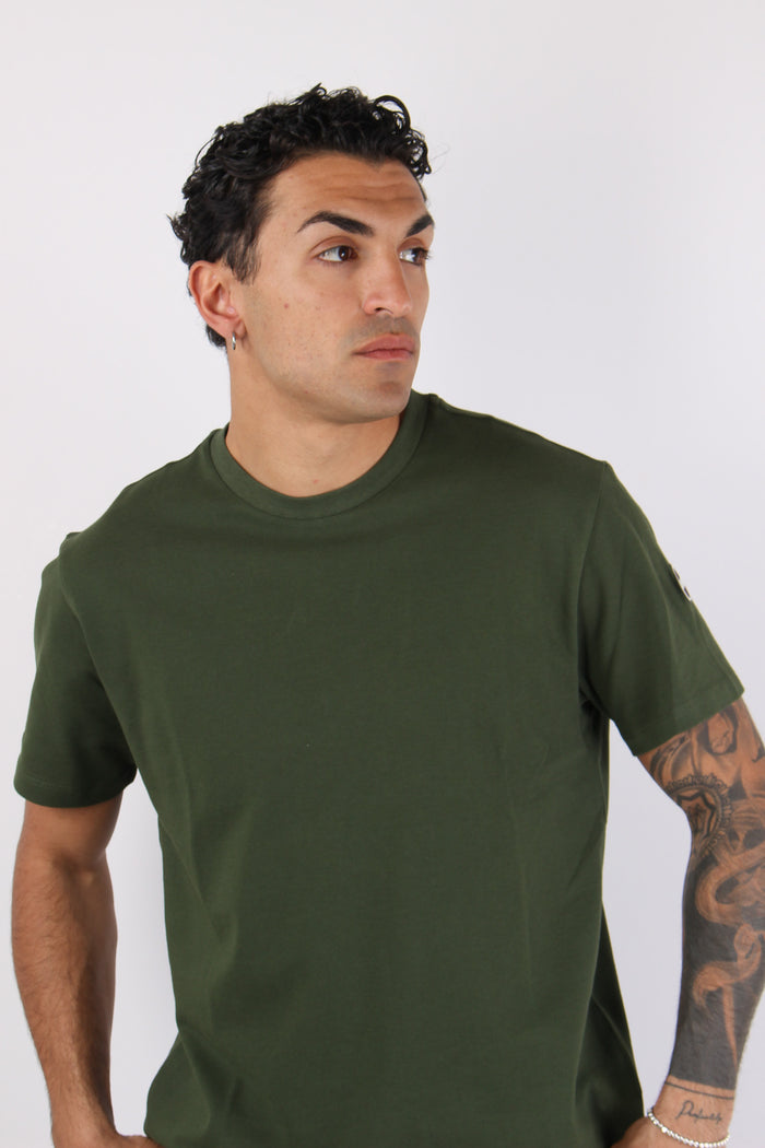 T-shirt Piquet Jeep-4