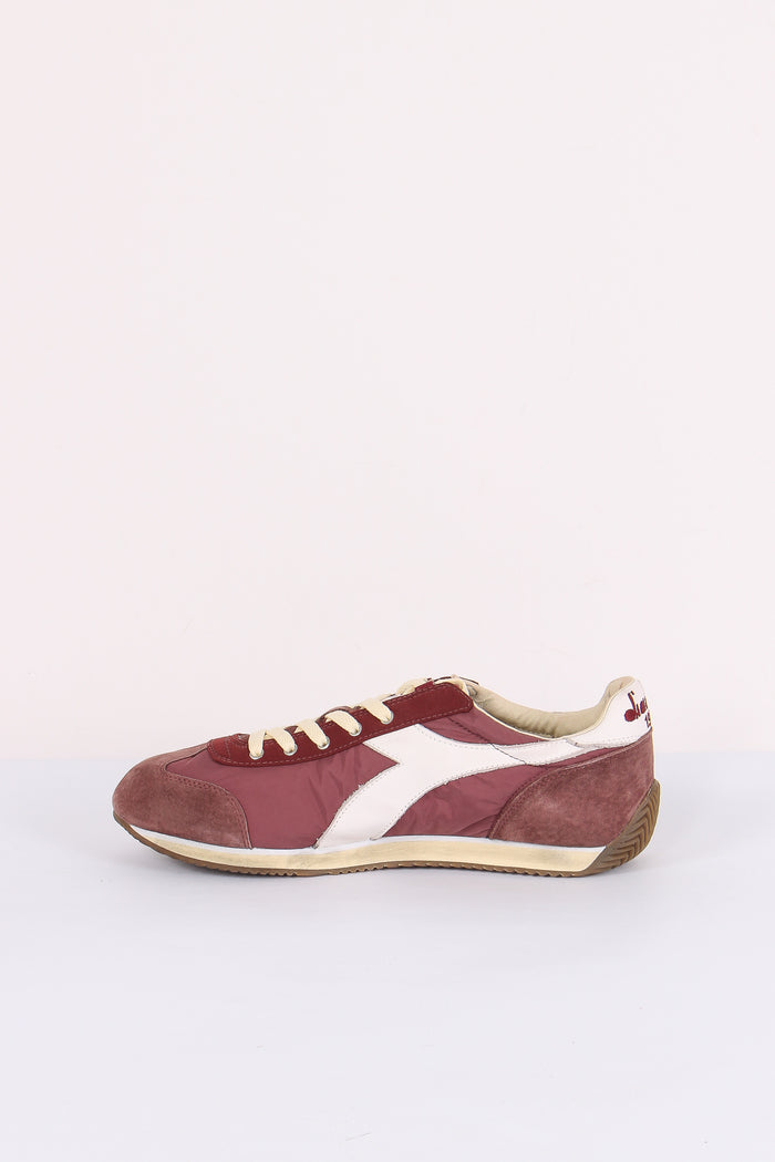 Sneakers Equipe Vela Sw Andorra/bianco-6