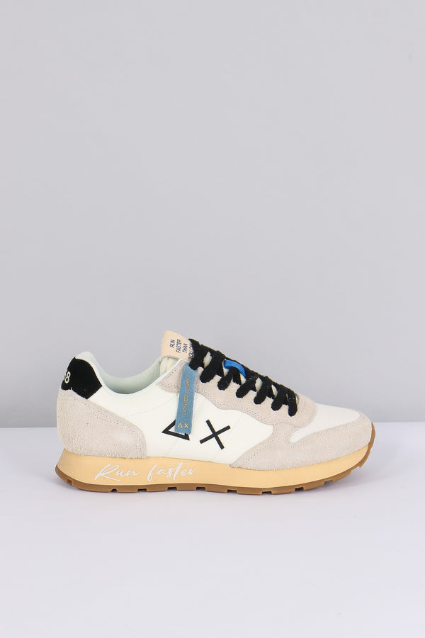 Sneakers Tom Vintage Bianco