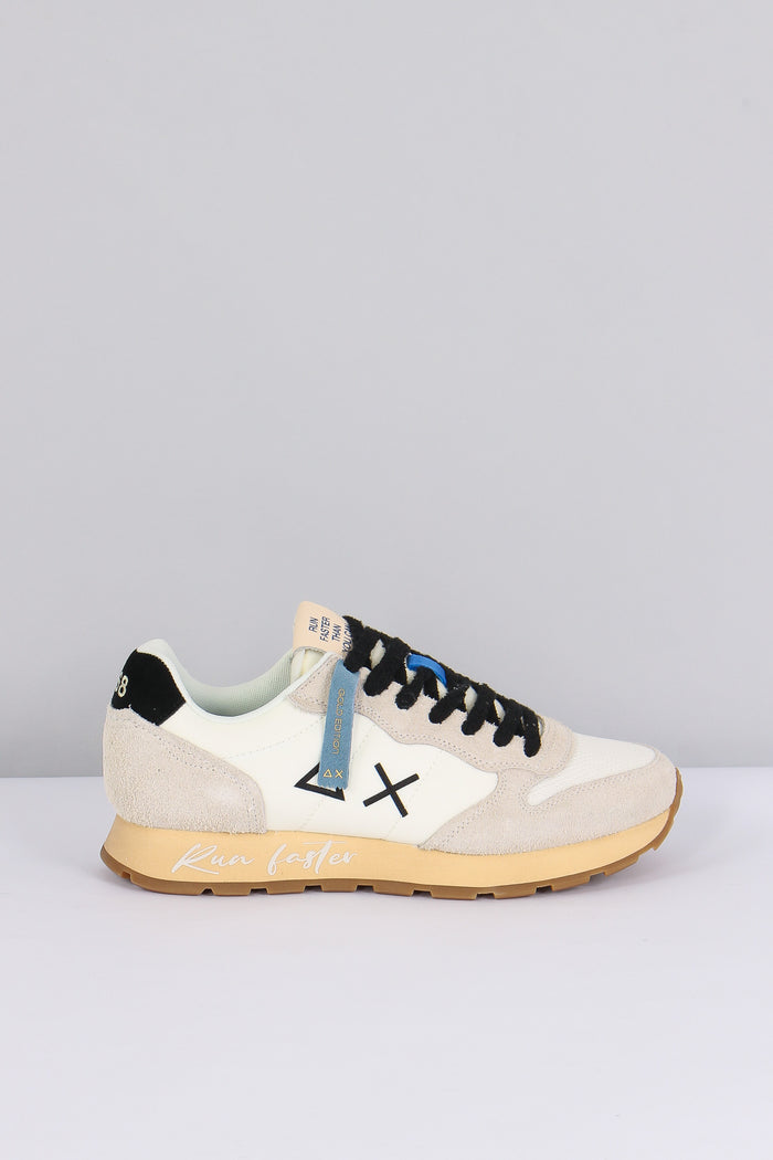 Sneakers Tom Vintage Bianco