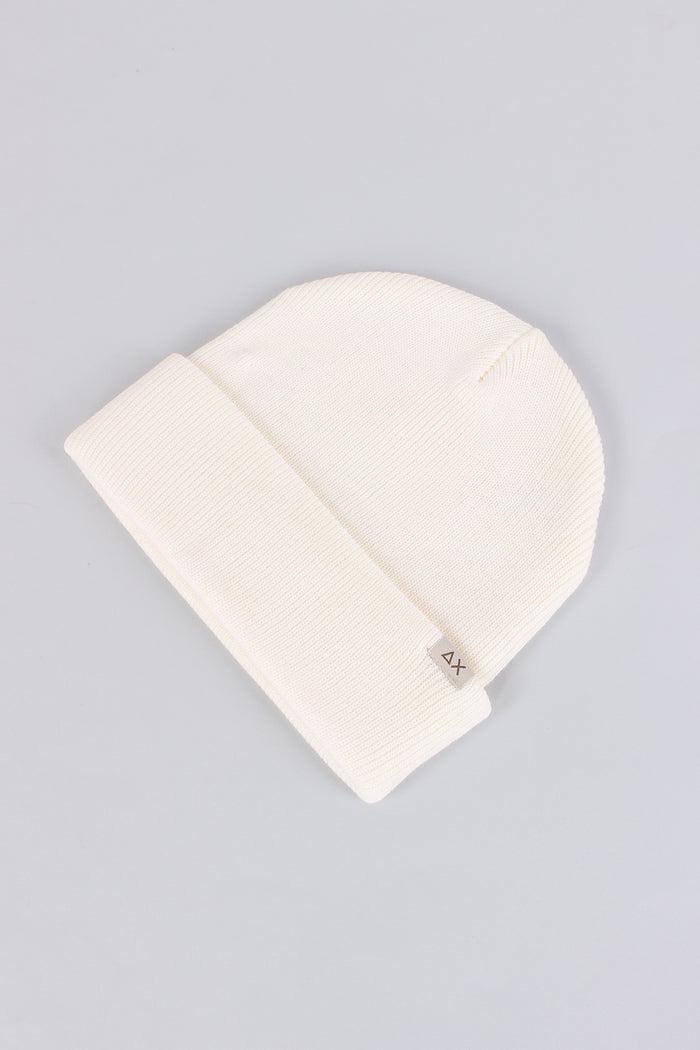 Cuffia Basica Costa Bianco-2