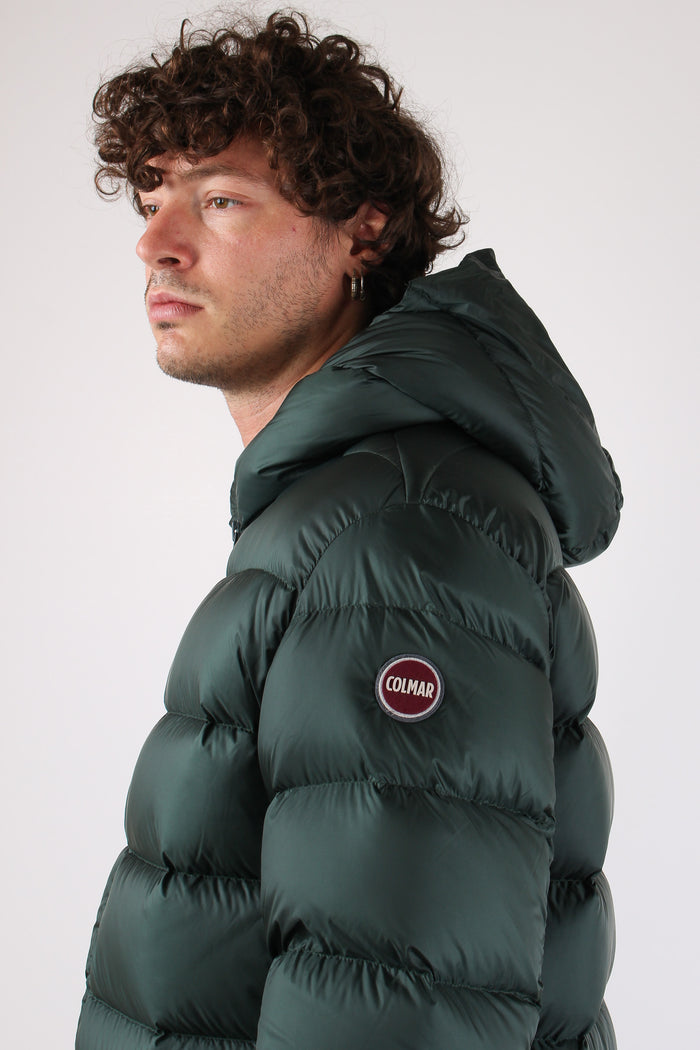 Piumino Basico Seaweed-navy-7