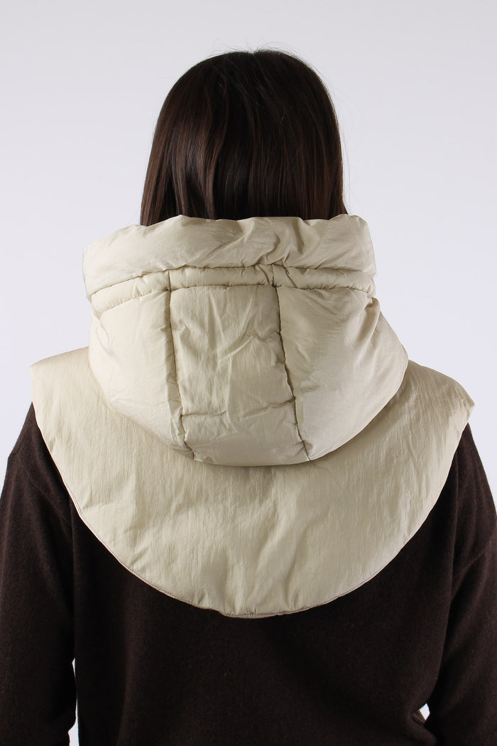 Piumino Pettorina Birch-6