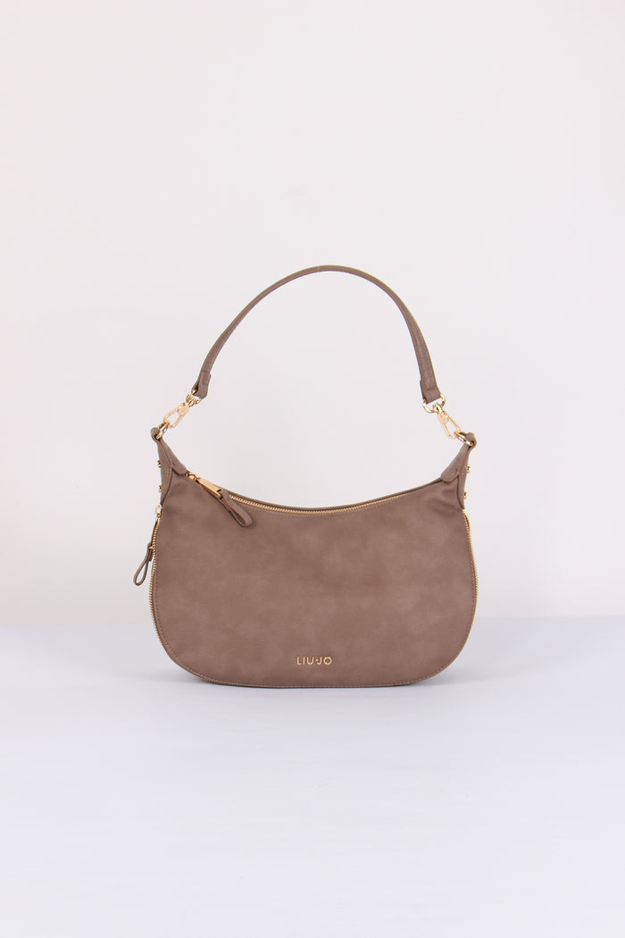 Hobo Fondo Bimateriale Mocha