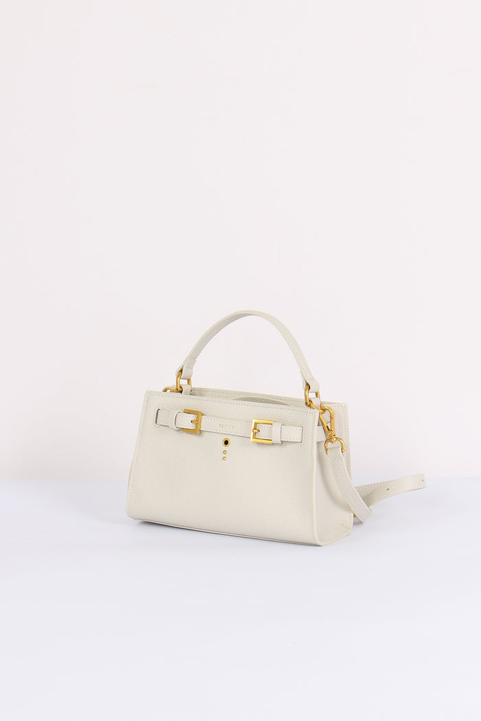 Valegro Small Cartella Bottala Ivory-2